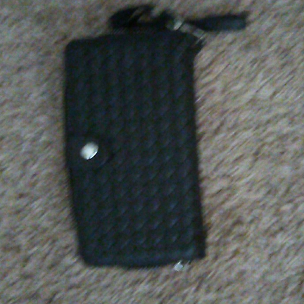 Leather phone case/ wallet